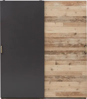 Produktbild von Kleiderschrank MERLIN