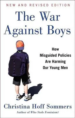 Produktbild von The War Against Boys