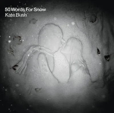 Immagine prodotto di Kate Bush: Kate Bush: 50 Words For Snow (2018 Remaster) - - (CD / #)
