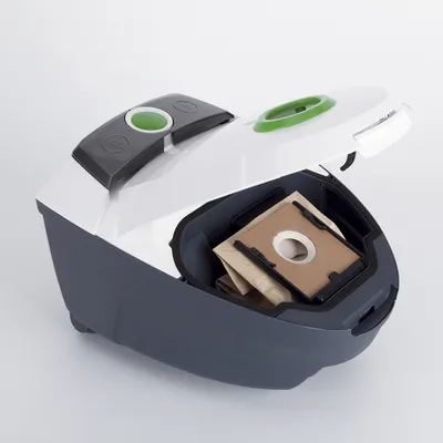 Obrázok produktu pre JATA RBA915 Náhradné vrecká pre vysávač AP915. Balenie 10 ľahko nasaditeľných vreciek.