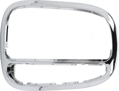 Zdjęcie produktu dla Osłona środkowej konsoli środkowej, numer części 2032672088, zamiennik dla Mercedes Benz C240, C320, CLK320, CLK500