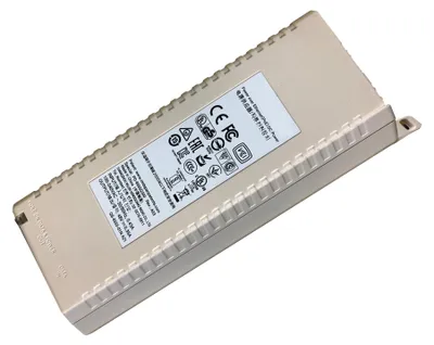 Productafbeelding van Aruba Instant On 802.3at PoE-injector, modelnummer R9M77A