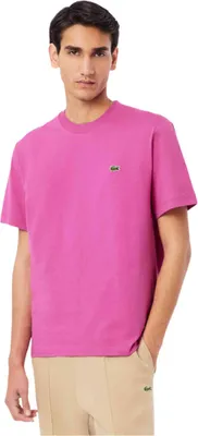 Image de T-shirt Lacoste TH731800I1L pour Homme
