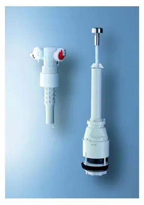 Produktbild von Grohe Servo-Set - 43907PI0