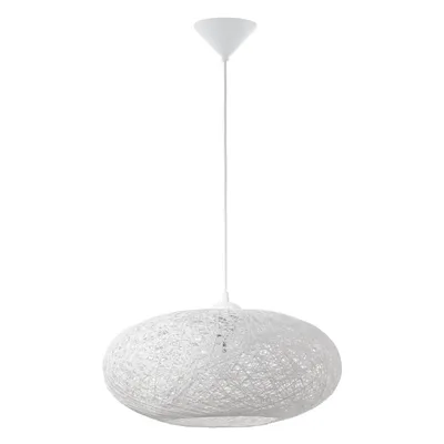 Immagine prodotto di Lampada a sospensione Campilo Ø 45cm bianco
