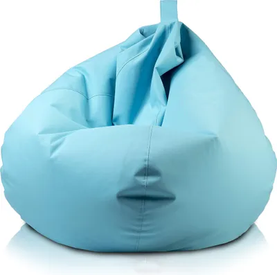 Produktbild von Ecopuf, Oscar Outdoor, Sitzsack Kinder Erwachsene, Bean Bag, 90x110, M2