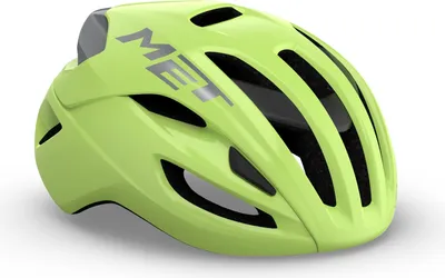 Immagine prodotto di Met Rivale Mips Casco Giallo L Giallo L