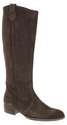 Produktbild von Gabor 8038.01 Damenstiefel - elegante Stiefel braun NEU