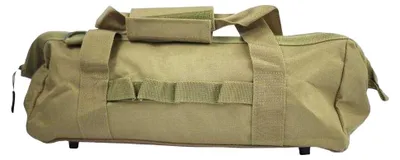 Produktbild von Offlander - "Offroad" Werkzeugtasche, 9L PP12363 (Einheitsgröße) (Khaki)