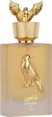 Immagine prodotto di Lattafa Perfumes - Shaheen Gold EDP 100ml