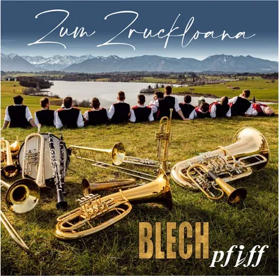 Produktbild von Zum Zruckloana