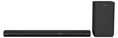Produktbild von Grundig DSB 3000, 3.1.2 Kanäle, 290 W, Dolby Atmos, Schwarz, LED, Verkabelt & Kabellos