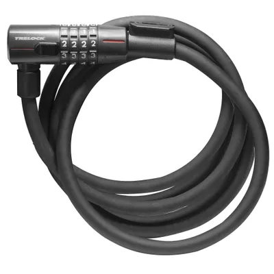 Produktbild von TRELOCK Kabelschloss "KS 415" SB-verpackt