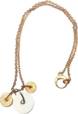 Produktbild von Damenhalskette Guess CWN10906 (50 cm)