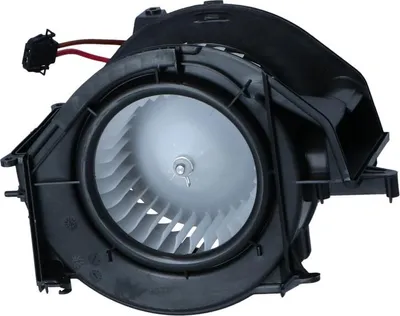 Immagine prodotto di Soffiante per interni ricircolo aria fresca 12 V 2 poli NRF adatto per AUDI A6 e altri