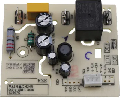 Immagine prodotto di SEB - Scheda elettronica/alimentatore - SS201822