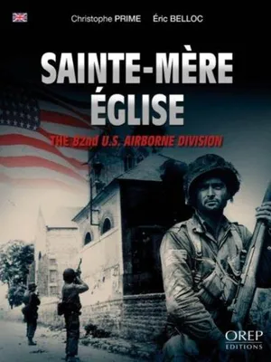 Obrázek produktu pro Sainte-Mere Eglise