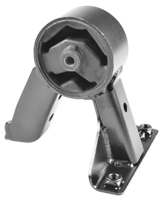 Produktbild von TEDGUM Motorlager Gummimetalllager Hinten für SUZUKI SWIFT IV (FZ, NZ) TED12873