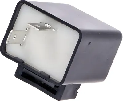 Image de Relais LED 2 pôles, 101-Octane, compatible avec Herkules, pour circuits de 1 à 100 W