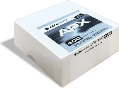 Produktbild von AgfaPhoto APX