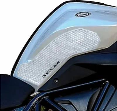 Produktbild von Tank Grip Benelli Trk X Blk