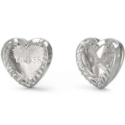 Produktbild von Guess JUBE04609JWRHT-U Damen-Ohrringe