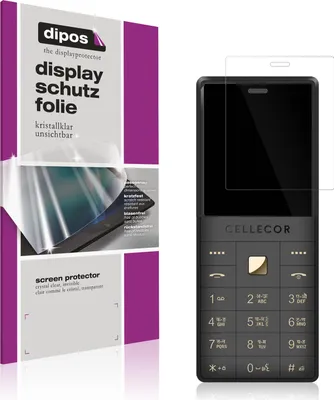 Obrázek produktu pro 4x dipos CC Cellecor C1i