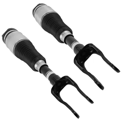 Obrázok produktu pre 2x vzduchové tlmiče predné pre JEEP Grand Cherokee 68059905AC 68059904AC