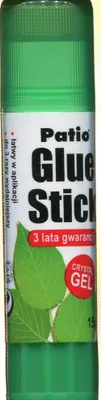 Zdjęcie produktu dla Klej w sztyfcie, 15 ml