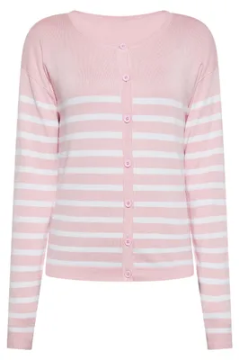 Immagine prodotto di CALEY  Cardigan da donna - Rosa, M