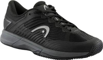 Produktbild von Head Racket Revolt Pro 4.5 Clay Sandplatzschuhe Schwarz EU 46 1/2 Herren Schwarz EU 46 1/2