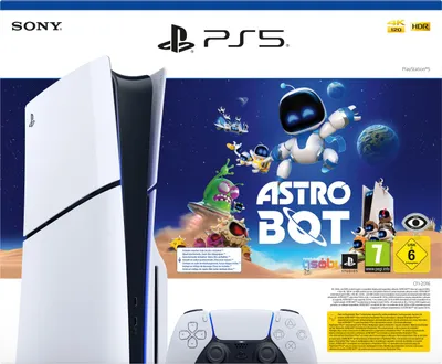 Produktbild von Sony  1000044323 Schwarz, Weiß