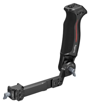Image de Poignée de suspension pour cardan DJI RS4 / RS3 / RSC2 (accessoire pour support de caméra)