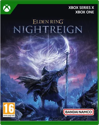 Produktbild von Xsx/Xone Elden Ring Nightreign Spiel