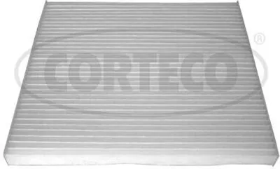 Produktbild von CORTECO 80005209 Innenraumfilter Pollenfilter für JEEP GRAND CHEROKEE IV (WK, WK2)