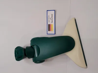 Produktbild von Bodendüse kompatibel HD 35 Tiger VK260