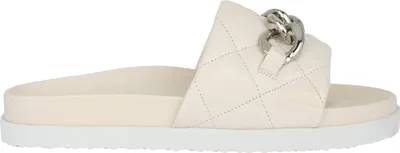 Produktbild von Högl Damen Slide-Sandalen Zoë mit anatomisch geformtem Fußbett
