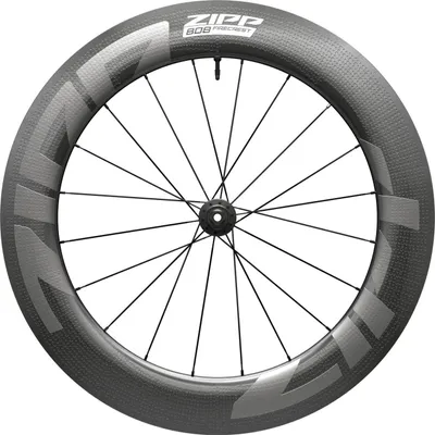 Produktbild von Vorderrad 808 Firecrest DISC Centerlock, TLR