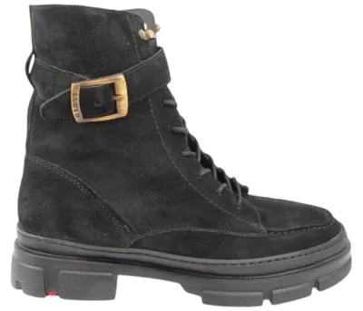 Produktbild von Lloyd Umi St Stiefelette Schwarz