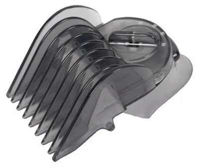 Immagine prodotto di Rowenta pettine spessore da 16mm a 25mm rasoio Wet Dry Titanium TN5040 TN5041