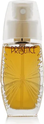 Obrázek produktu pro Parfums Parquet Présence tělový sprej 15 ml W