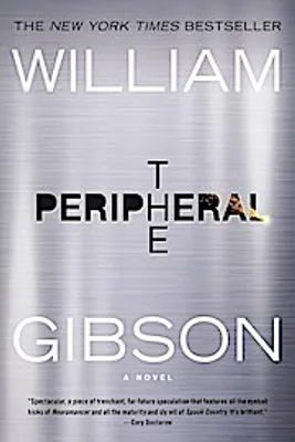 Obrázok produktu pre The Peripheral