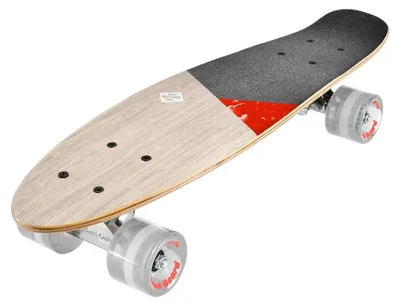 Produktbild von Street Surfing Skateboard Strandbrett 58 cm