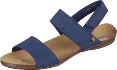 Zdjęcie produktu dla El Naturalista Buty Wakataua, N5058Tocean