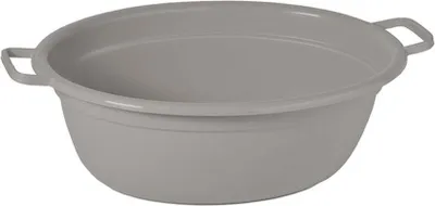 Zdjęcie produktu dla Keeeper Alva 40L 65Cm Urban Grey 1013 Wanna Owalna...
