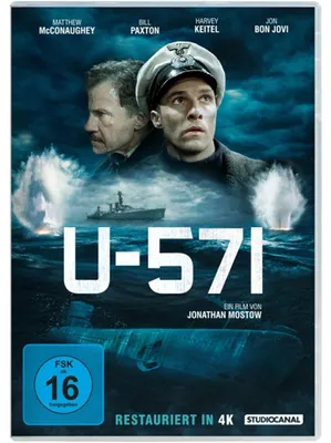 Obrázek produktu pro U-571