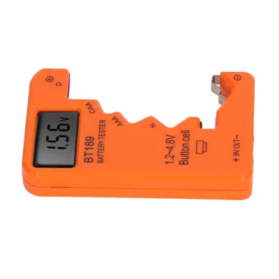 Produktbild von Batterieprüfer,Batterietester,Batterie-Lebensdauer-Tester,Batterie-Kapazitätsprüfer,Batterie-Kapazitätsprüfer,Batterie-Lebensdauer-Prüfer
