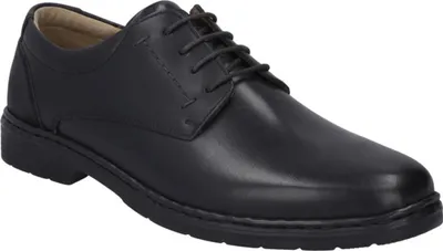 Image de JOSEF SEIBEL Alastair 01 | Chaussures basses pour Hommes | noir
