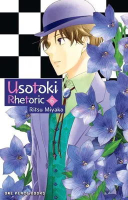 Produktbild von Usotoki Rhetoric Volume 6