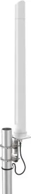 Produktbild von Poynting A-OMNI-0292-V2 - 8 dBi - 0.698-0.690, 1.710-2.170, 2.3-2.7 GHz - Omnidirektionale Antenne - N-Typ - Weiblich - Feuerfest